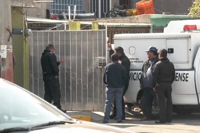 Vecinos linchan a asaltante de menores en Ecatepec