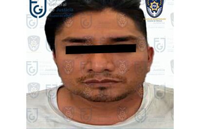 Le dan 26 años por obligar a su pareja a prostituirse en la alcaldía Cuauhtémoc