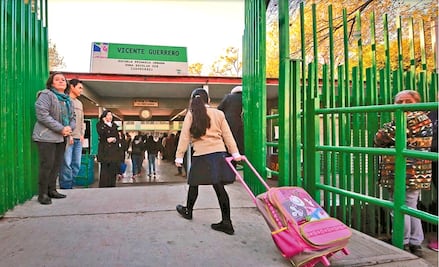 Gobernador de Chiapas dice que más de  10 mil escuelas regresarán a clases presenciales