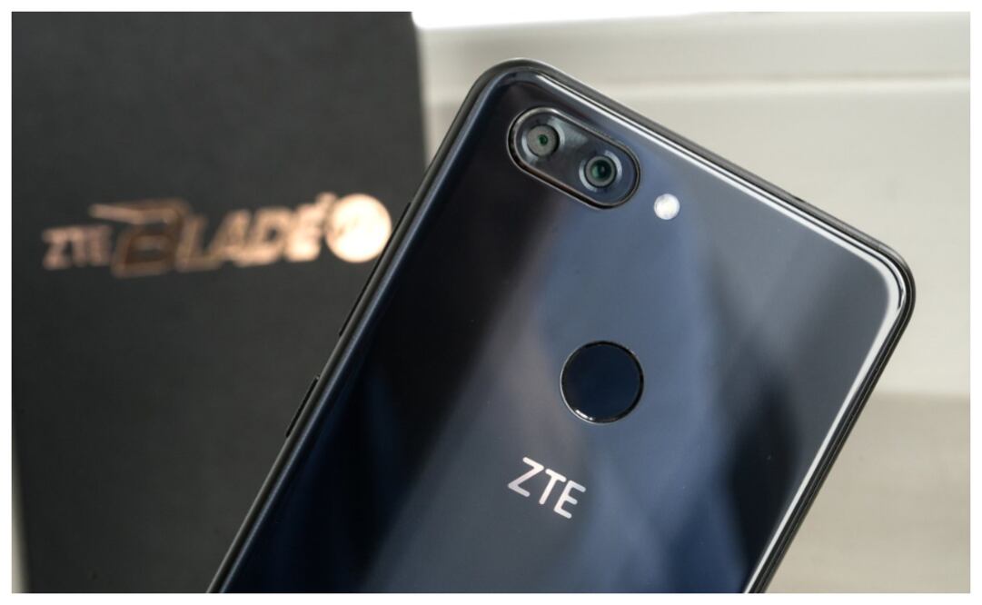 Como resultado de la orden de denegación, las principales actividades operativas de la compañía han cesado