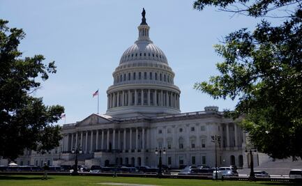 Senado de EU rechaza ley para exigir prueba de ciudadanía al votar; iniciativa de Trump queda bloqueada