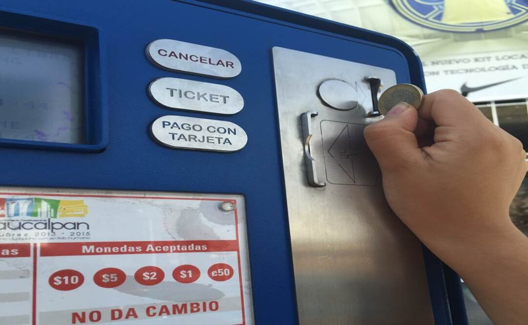 Rebeca Jiménez/ EL UNIVERSAL