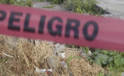 Mujer mata a sus 3 hijos y se suicida en León  