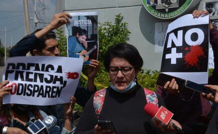 Identifican a los asesinos del periodista Ernesto Méndez; alistan órdenes de aprehensión