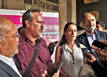 Acusan delegados de Morena acoso de Contraloría