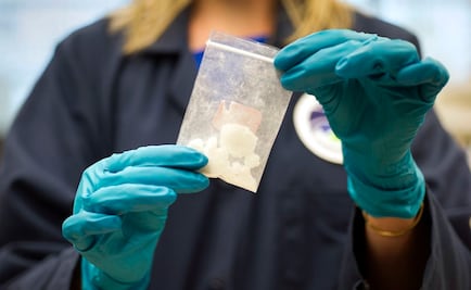 Qué sabemos sobre el fentanilo, la droga más letal de EU