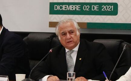 Torruco reconoce a Vicente Fox por programa de Pueblos Mágicos, pero aclara que "se salió de control"