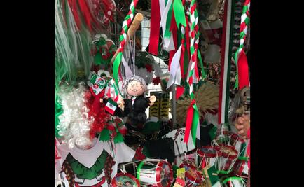 "Pejeluche", la novedad en artesanías y recuerdos para las fiestas patrias