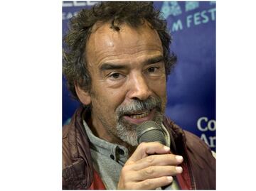 Damián Alcázar pondrá en la televisión el tema sobre la violencia de género