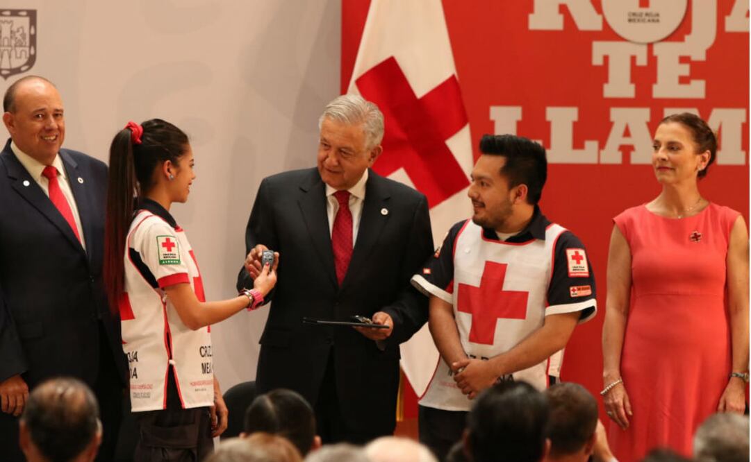 Foto: Carlos Mejía/EL UNIVERSAL