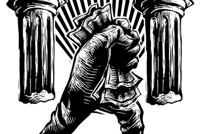 A quién llamó "El Ojos" desde su celular