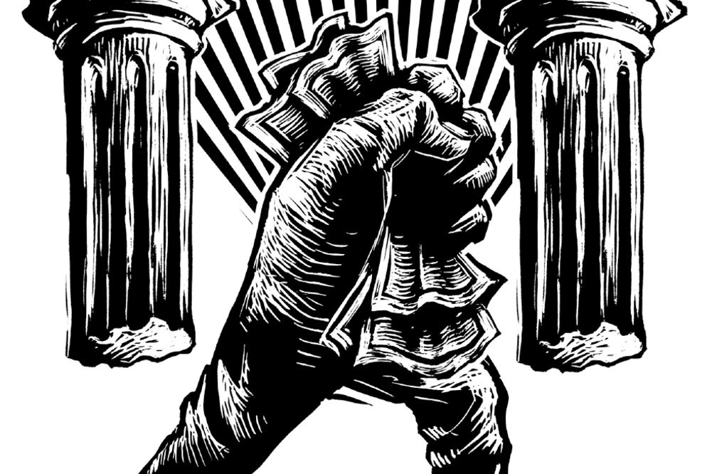 A quién llamó "El Ojos" desde su celular