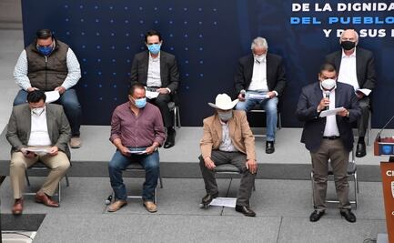 Gobierno de AMLO debe procurar la vida y no administrar la muerte: Alianza Federalista