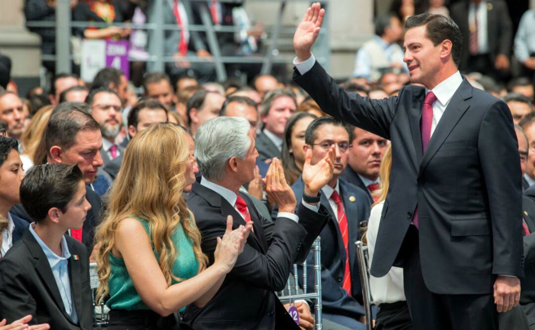 Afilan cuchillos en la Cámara de Diputados