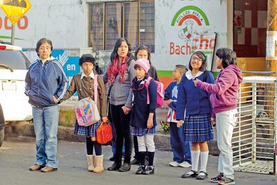 SNTE demanda cese ataque a maestros 