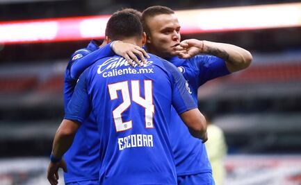 Cruz Azul campeón