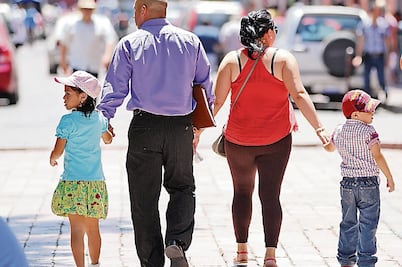En divorcios vigilarán que no manipulen a hijos