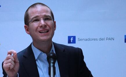 Hay apertura en el PAN para debatir sobre el 2018: Anaya