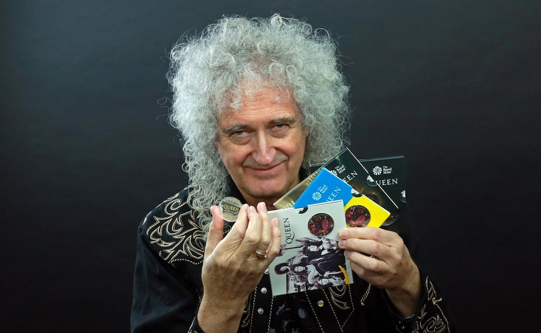 Foto: Courtesy of Queen Productions LTD/via REUTERS