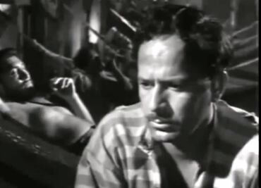 Pedro Infante también fue "huésped" de las Islas Marías