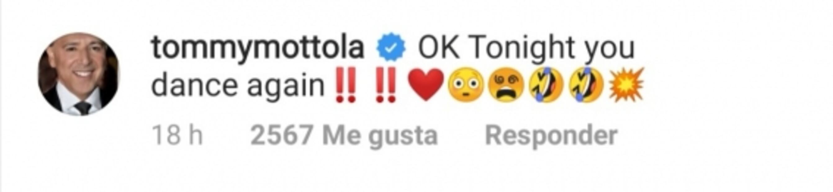 Thalía luce sus curvas y revive el "Me oyen, me escuchan" 