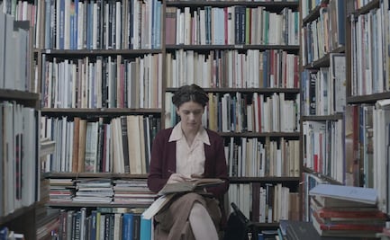 ¿Qué ver?: “Los adioses”, el filme que rinde tributo a la figura de Rosario Castellanos