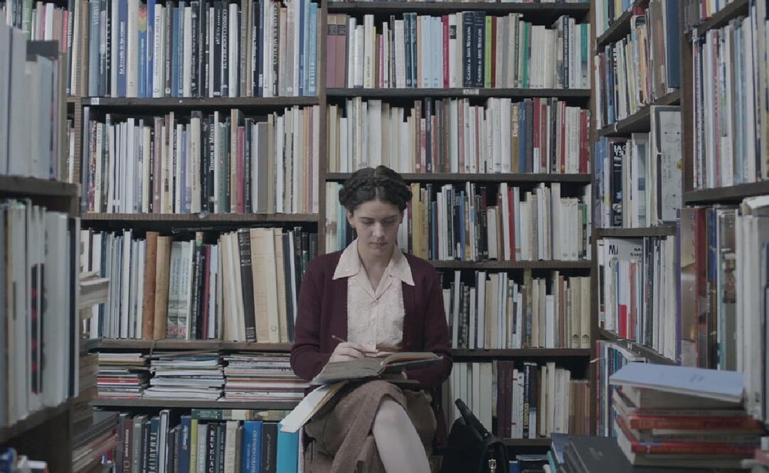 Este filme, que fue rodado en la Ciudad de México, cuenta con las actuaciones de Tessa Ia, Karina Gidi, Pedro de Tavira y Daniel Giménez Cacho. Foto: IMDB.