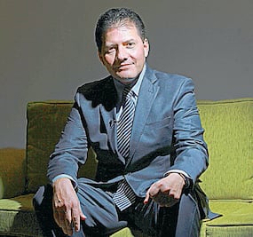 El golpeteo entre delegados