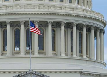 Cierre del gobierno en EU es ya el segundo más largo de la historia