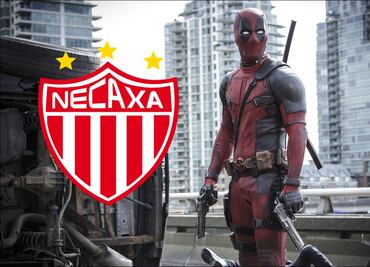 ¡Deadpool es Rayo! Ryan Reynolds es nuevo accionista del Necaxa en la Liga MX