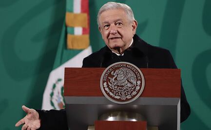 ¿No que AMLO no haría cambios?