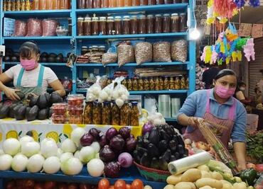 Aumento a salario mínimo no debe afectar la inflación: CCE