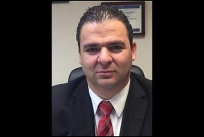 Perfil. Anuar González, juez que amparó a “porky”