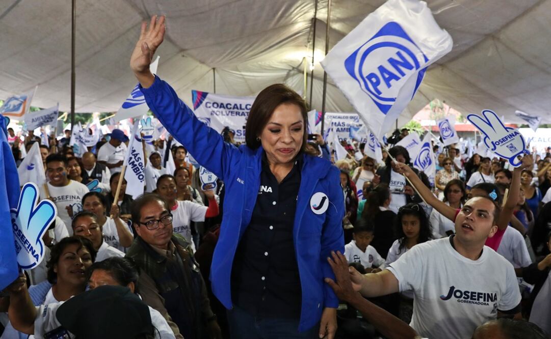 (Foto: Archivo/El Universal)