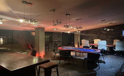 Clausuran casino ilegal en la capital poblana