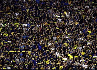 Directiva de Boca Juniors denuncia reventa para final de Libertadores