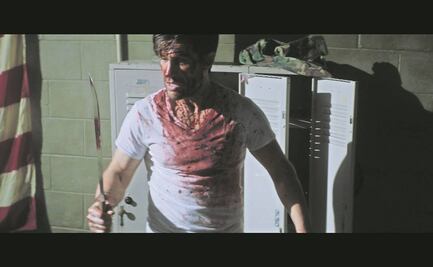 Michael Lombardi, entre la fe y la venganza