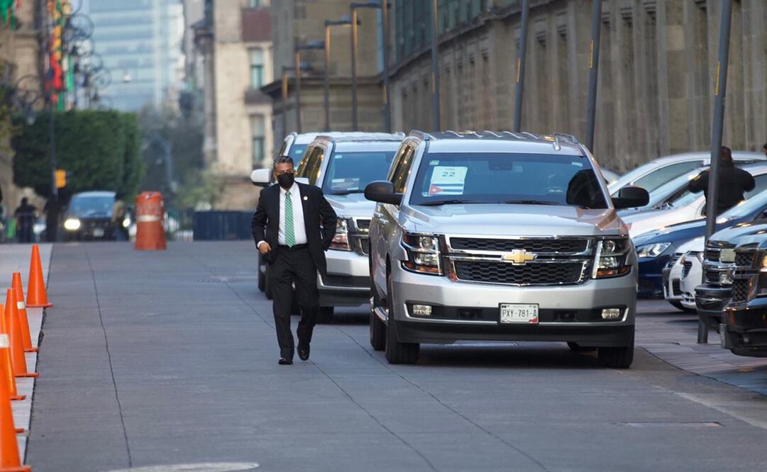 Foto: Germán Espinosa/EL UNIVERSAL