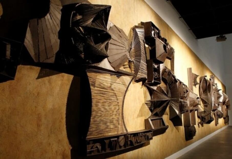 El arte que había en varios cines capitalinos