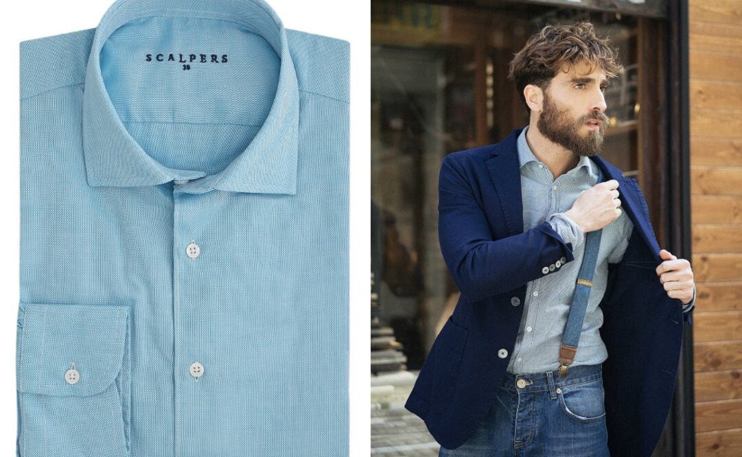 Lo preppy seduce a México