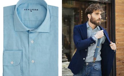 Lo preppy seduce a México