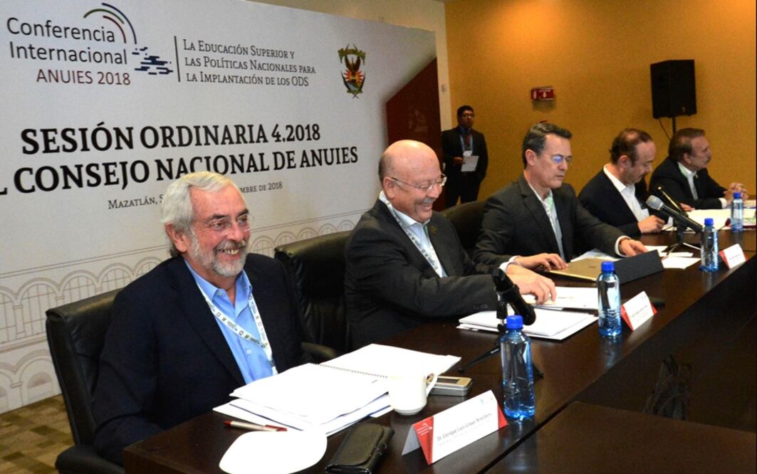 Foto: Cortesía UNAM