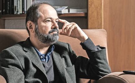 Juan Villoro recibirá el Premio Excelencia “José Emilio Pacheco”