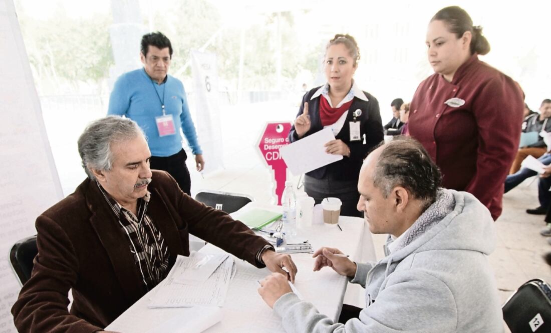 A connacionales también se les ofrece un lugar para pernoctar y bañarse, así como alimento en los Comedores Comunitarios. (ARCHIVO EL UNIVERSAL)