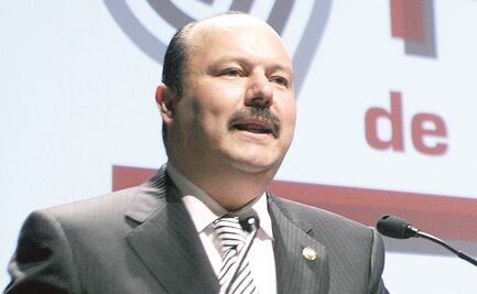 Empresa recaudadora de Chihuahua está ligada a César Duarte