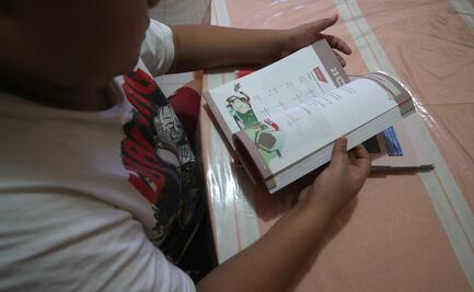 Estas son las 6 fases del plan de estudios de educación básica para el próximo ciclo escolar  