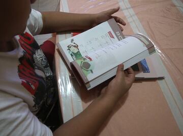 Estas son las 6 fases del plan de estudios de educación básica para el próximo ciclo escolar