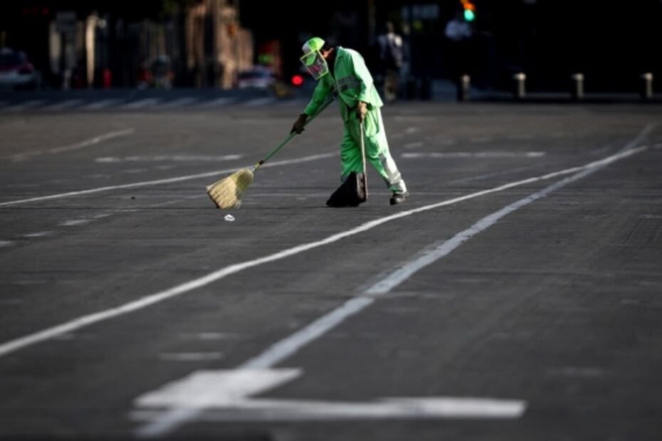 Postales de la pandemia, tercera entrega