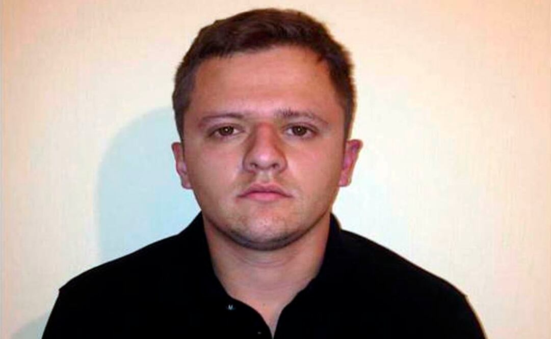 (Foto: Archivo - EL UNIVERSAL)