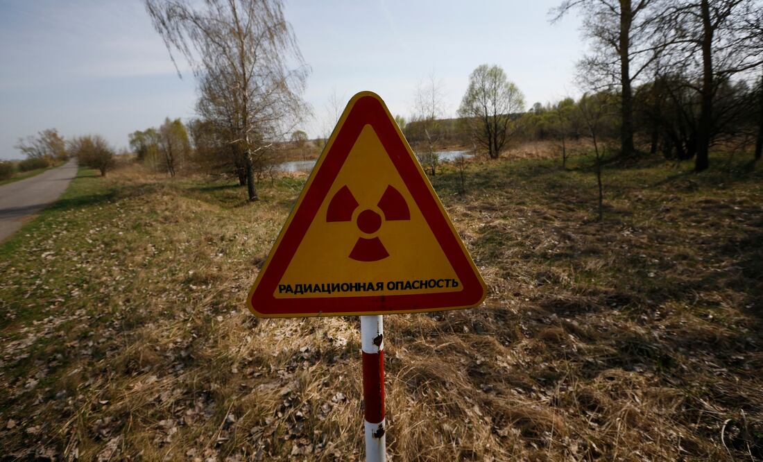 China aboga por desarme nuclear ante pretensiones de Trump y Putin